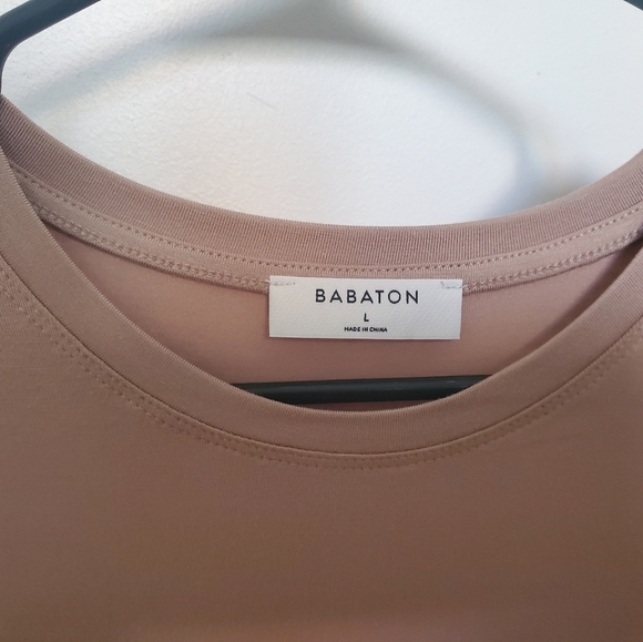 Babton Tshirt, size L - Picture 2 of 4